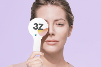 Скидка 30% на диагностику зрения