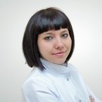 Шункевич Ольга, 31 год