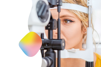 Дарим бесплатную диагностику глаз и анализы перед лазерной коррекцией