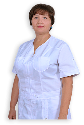 Шелеменцева Ольга Александровна, Офтальмология