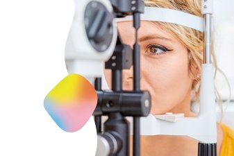 Дарим бесплатную диагностику глаз и анализы перед лазерной коррекцией
